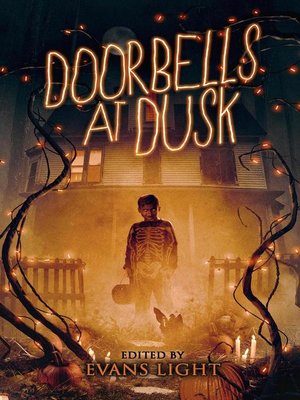 cover image of Doorbells at Dusk